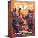 Mutant‚ Year Zero- Zone Wars Core Set (Boxed Skirmish Game - Including 10 Miniatures)