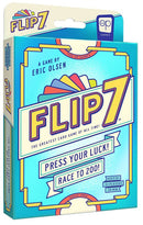 Flip 7 - Hangsell Edition