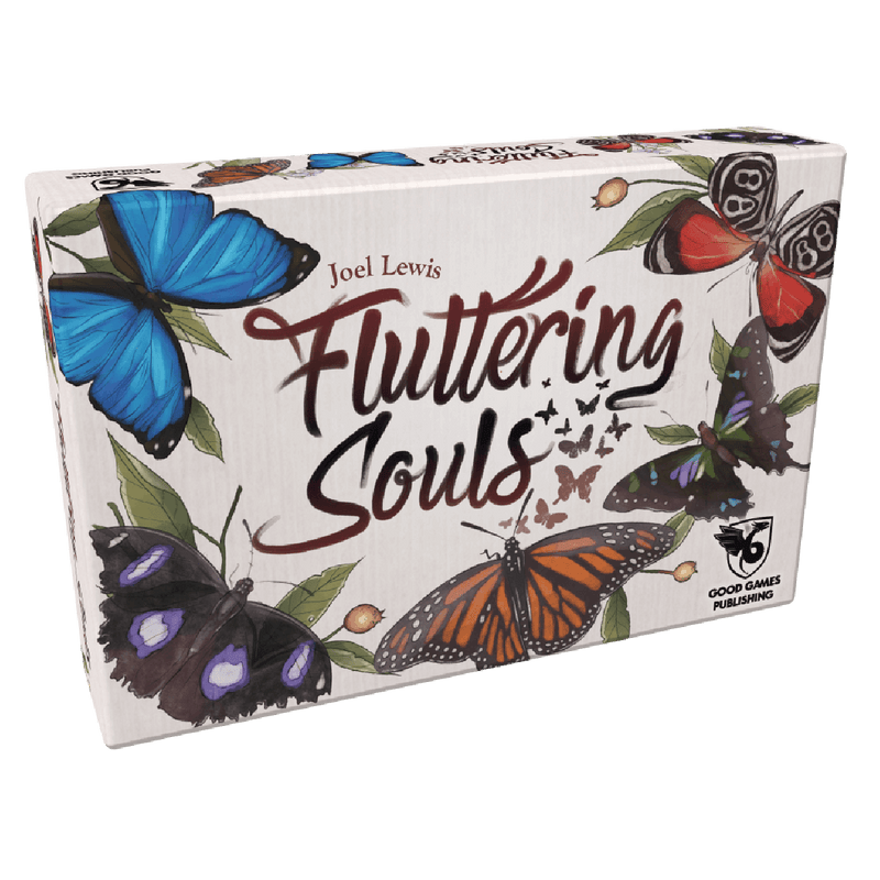 Fluttering Souls