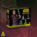 Star Wars: Shatterpoint – Fearless and Inventive Squad Pack
