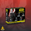 Star Wars: Shatterpoint – Jedi Hunters Squad Pack