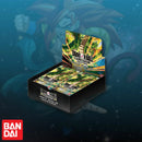 Dragon Ball Super Card Game Masters Zenkai Series EX Set 08 Booster Display【B25】