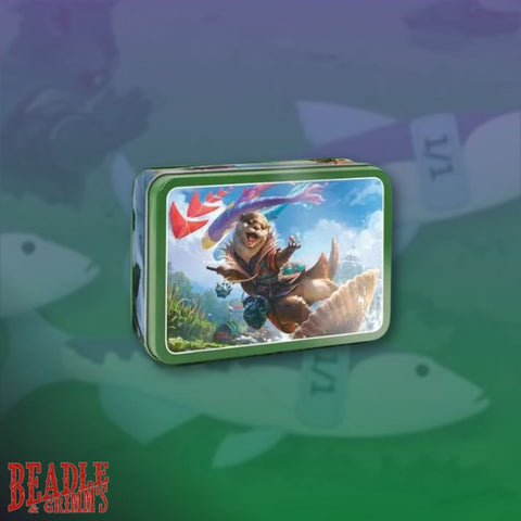 Beadle & Grimm's - Bloomburrow - Token Set