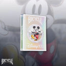 Playing Cards - Bicycle - Disney - 100 Years of Wonders