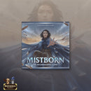 Mistborn: The Deckbuilding Game