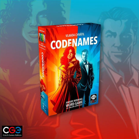 Codenames (2025)