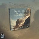 Dune - Imperium - Uprising