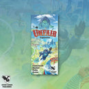 Unfair - CHKO Expansion