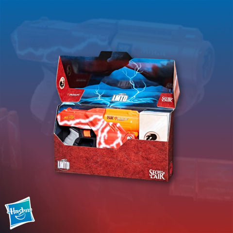 Magic the Gathering - Nerf Lmtd Lightning Lair