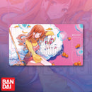 One Piece Card Game: Official Playmat – Bandai Card Games Fest 2024-25 Edition
