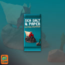 Sea Salt & Paper - Extra Pepper