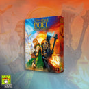 7 Wonders Duel - The Lord of the Rings – Duel for Middle-Earth