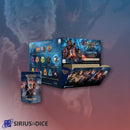 Sirius Dice - D&D Baldur's Gate 3 Treasure Packs Blind Box