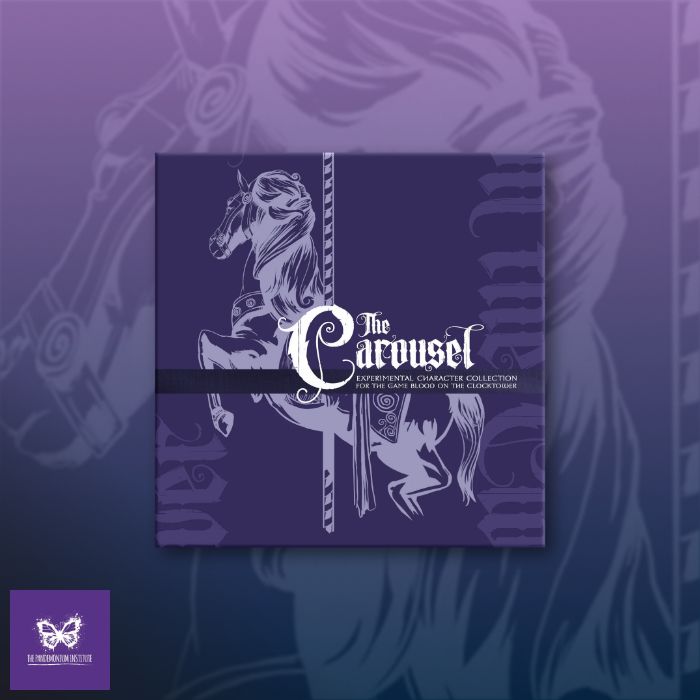 Blood on the Clocktower - The Carousel