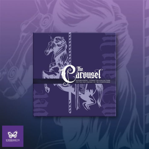 Blood on the Clocktower - The Carousel