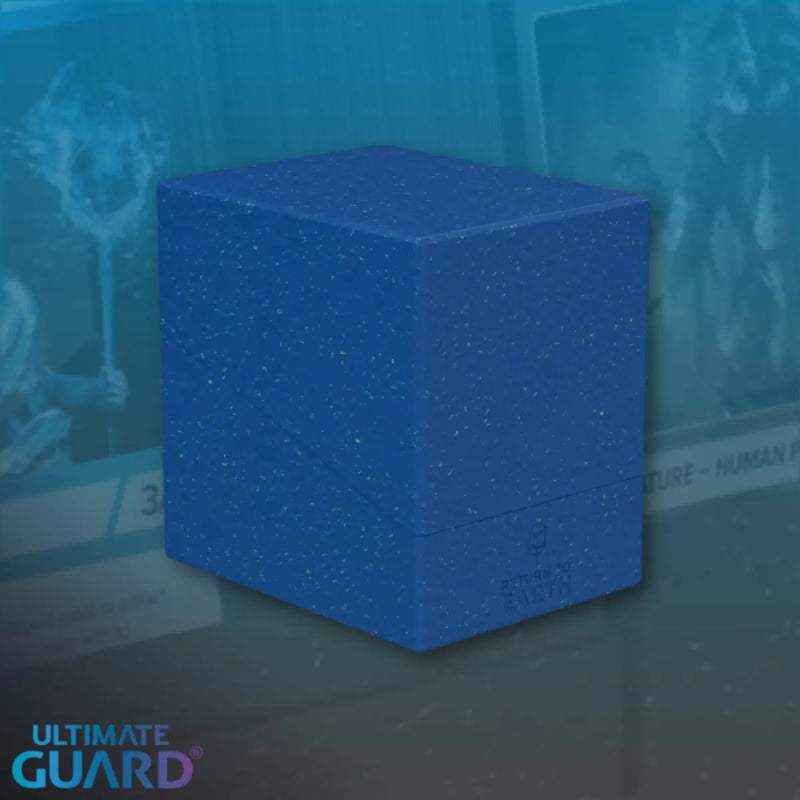 Ultimate Guard - Deck Box - Return to Earth Boulder 133+