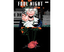 Fool Night, Volume 01
