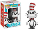 Dr. Seuss - Funko POP! Figure - Cat in the Hat (04)