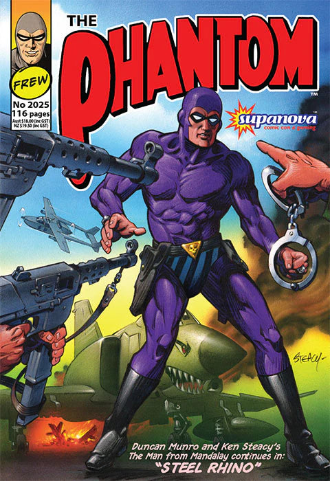 Phantom