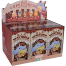 Upsetduck - Crazy Circus Duck Vinyl Plush Blind Box