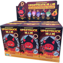 Upsetduck - Colourful Player Duck Vinyl Plush Blind Box