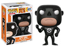 Despicable Me 3 - Funko Pop! Figure - Spy Gru (421)