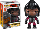 General Ursus - Funko Pop! Vinyl - The Planet of the Apes (28)