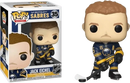 Hockey Buffalo Sabres - Funko Pop! Figure - Jack Eichel (35)