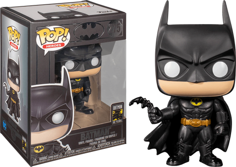 Batman - Funko Pop! - DC Super Heroes 80 Years (275)