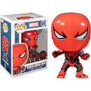 Spider-Armor MKIII - POP! Figure - Marvel special Edition (670)