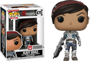 Gears of War - Funko Pop! Figure - Kait Diaz with Digital Code (475)