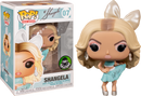 Shangela - POP! Figure -  Shangela Popcultcha Exclusive (07)