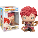 Naruto - Gaara Pop!