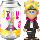Funko SODA Figure - Boruto Uzumaki