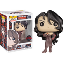 Fullmetal Alchemist - Lust Pop!