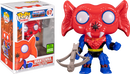 Mantenna - POP! Figure - Masters of the Universe Funko 2021 Spring Con Limited Ed (67)