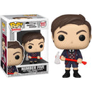 Number 5 - Figure Pop! Umbrella Academy (1117)