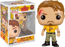 Rick Flag - Pop! Figure - The Suicide Squad (1115)