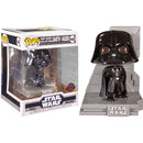 Star Wars: Bounty Hunters Collection - Darth Vader Pop! (442)