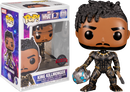 King Killmonger - Funko Pop! Marvel What If...? Special Edition (878)