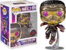 T'challa Star-Lord - Funko Pop! Marvel What If...? Special Edition (871)
