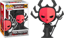 Samurai Jack - Funko Pop! Figure - High Priestess (1056)