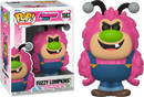 The Powerpuff Girls - Funko Pop! Vinyl -  Fuzzy Lumpkins (1083)