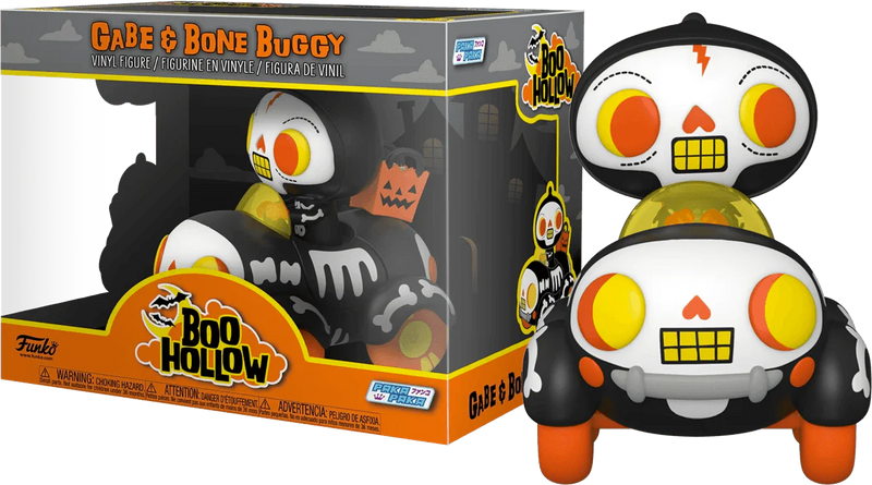 Funko Boo Hollow