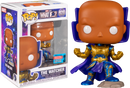 The Watcher - Funko Pop! Marvel What If...? Funko 2021 Fall Convention Limited Edition (928)