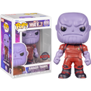 Ravager Thanos - Funko Pop! Marvel What If...? Special Edition (974)