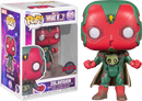 Zolavision - Funko Pop! Marvel What If...? Special Edition (975)