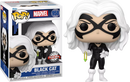 Marvel  - Pop! Figure - Black Cat Marvel Special Edition (958)