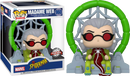 Madame Web - POP! Figure - Marvel Spiderman Special Edition (960)