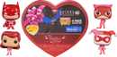 Pocket Pop! Valentines 4 packs